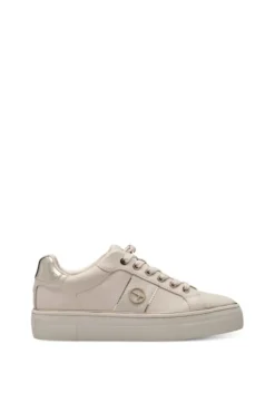 Tamaris Sneaker 23724 Ivory