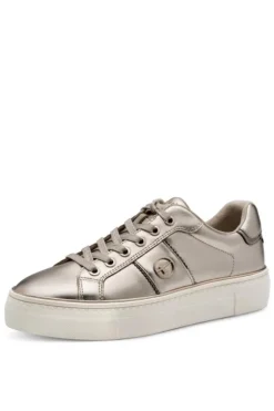 Tamaris Sneaker 23724 Ltgold