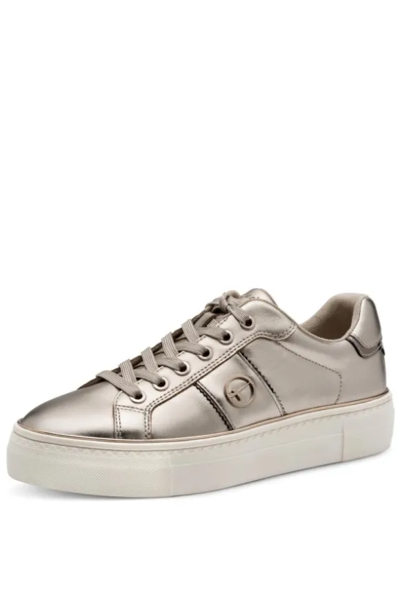Tamaris Sneaker 23724 Ltgold