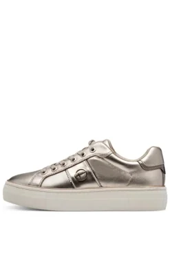 Tamaris Sneaker 23724 Ltgold