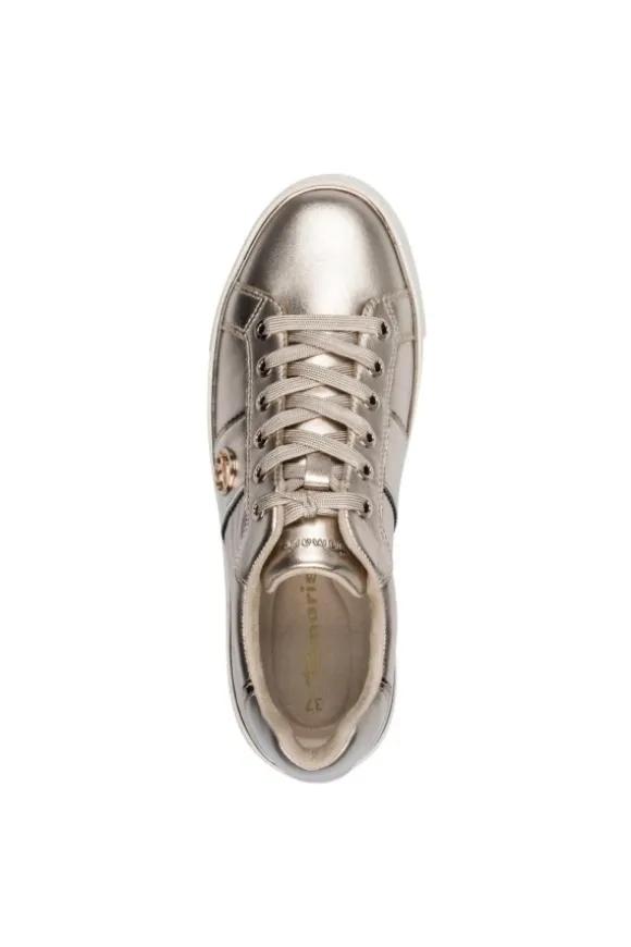 Tamaris Sneaker 23724 Ltgold