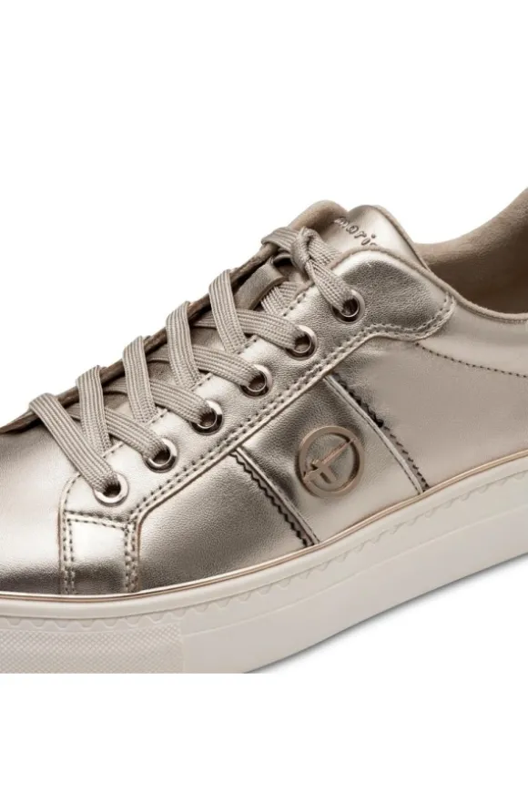 Tamaris Sneaker 23724 Ltgold