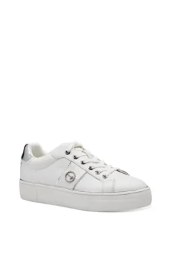 Tamaris Sneaker 23724 Whtsilver
