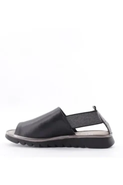 The Flexx Sandalo basso B22218 Black