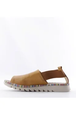 The Flexx Sandalo basso B22218 Cuoio