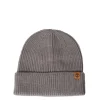 Timberland Cappello A1f8g Chocolate