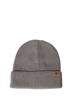 Timberland Cappello A1f8g Chocolate