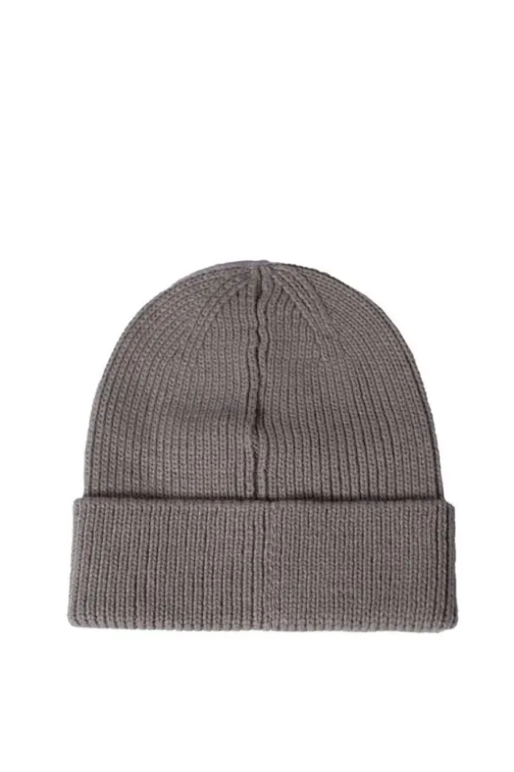 Timberland Cappello A1f8g Chocolate