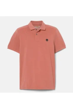 Timberland Polo A2bs1 Burnt