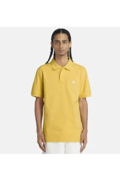 Timberland Polo A2bs1 Lemon