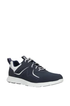 Timberland Sneaker A6a31 Navy