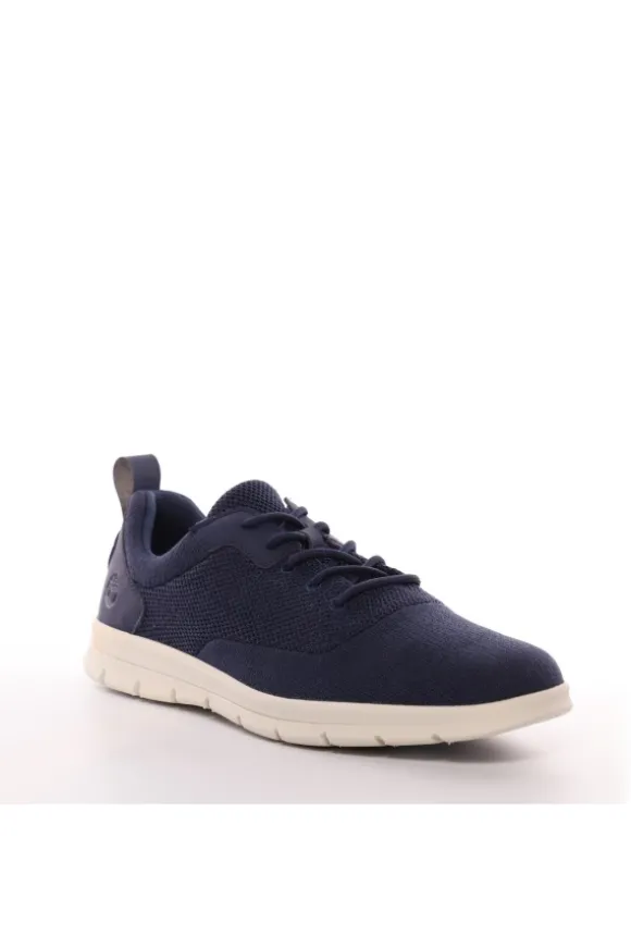 Timberland Sneaker A5nam Black