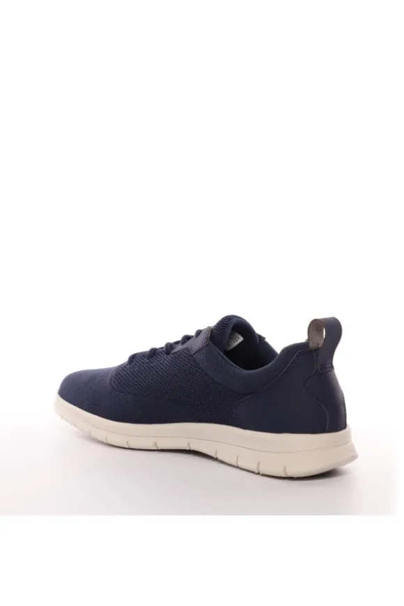 Timberland Sneaker A5nam Black