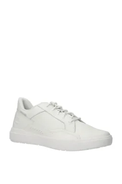 Timberland Sneaker A65t5 White full