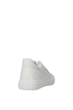 Timberland Sneaker A65t5 White full