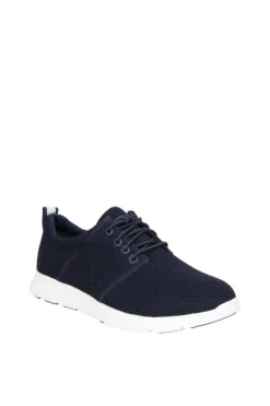 Timberland Sneaker A67xw Navy