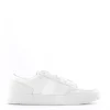 Timberland Sneaker A5z99 Blanco