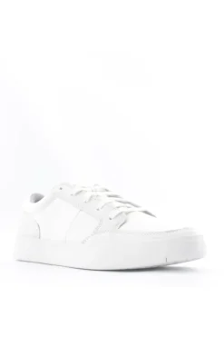 Timberland Sneaker A5z99 Blanco