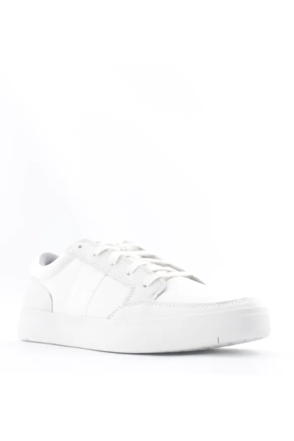 Timberland Sneaker A5z99 Blanco