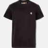 Timberland T-shirt manica corta A2br3 Black