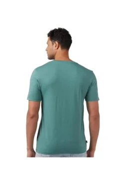 Timberland T-shirt manica corta A2brn Sea pine
