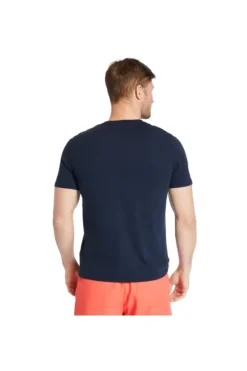 Timberland T-shirt manica corta A2c6s Dark