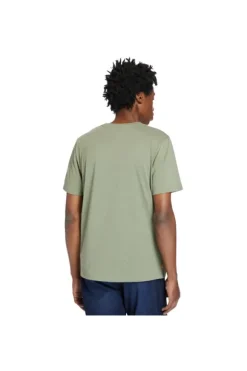 Timberland T-shirt manica corta A2c6s Earth