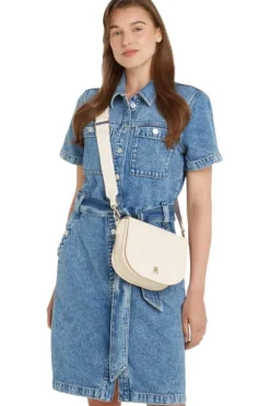 Tommy Hilfiger Borsa Aw17184 Aa8