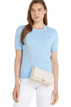 Tommy Hilfiger Borsa Aw17403 Aa8