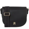 Tommy Hilfiger Borsa Aw17184 Bds
