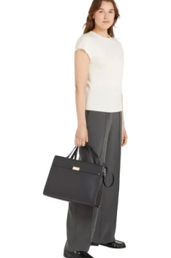 Tommy Hilfiger Borsa Aw16910 Bds