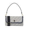 Tommy Hilfiger Borsa Aw17341 Dw6