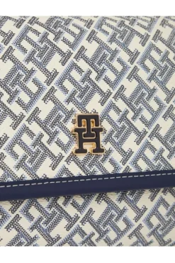 Tommy Hilfiger Borsa Aw17341 Dw6