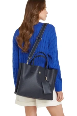 Tommy Hilfiger Borsa Aw17174 Dw6