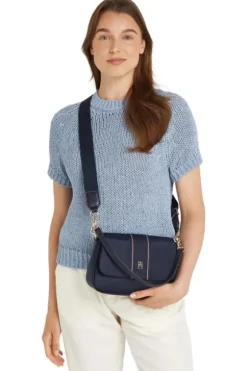 Tommy Hilfiger Borsa Aw17168 Dw6