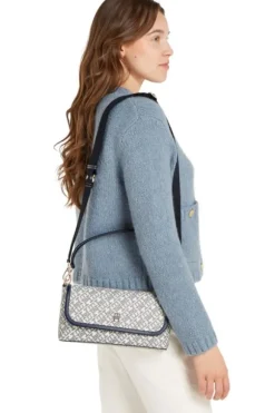 Tommy Hilfiger Borsa Aw17341 Dw6