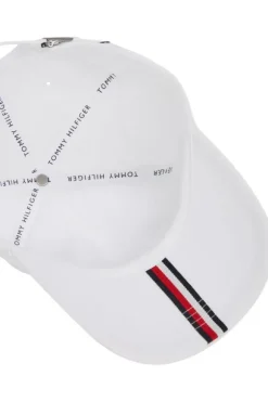 Tommy Hilfiger Cappello Am13162 Ycf