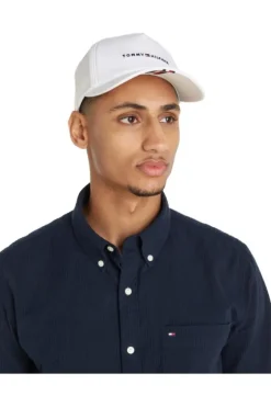 Tommy Hilfiger Cappello Am13162 Ycf