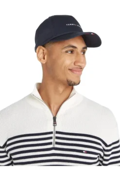 Tommy Hilfiger Cappello Am13162 Dw6