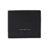 Tommy Hilfiger Portafogli Am13259 Bds