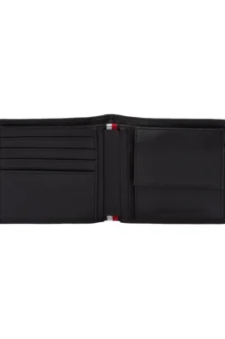 Tommy Hilfiger Portafogli Am13259 Bds