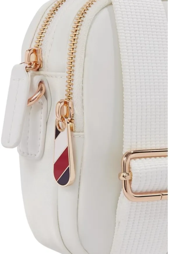 Tommy Hilfiger Tracolla Aw17230 Ybl