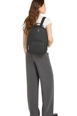 Tommy Hilfiger Zainetto Aw16915 Bds