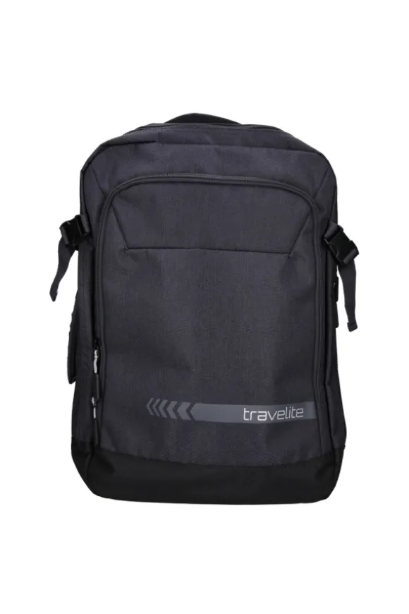 Travelite Zaino 006912 Antracite