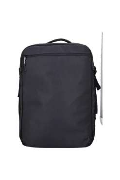 Travelite Zaino 006912 Antracite