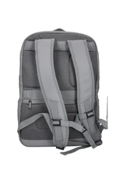 Travelite Zaino 096305 Grigio