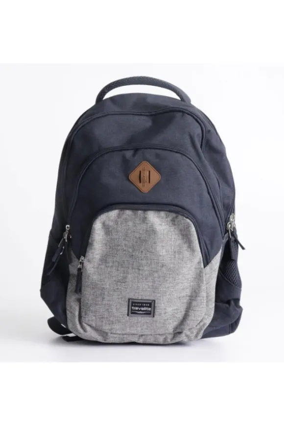 Travelite Zaino 096308 Navy