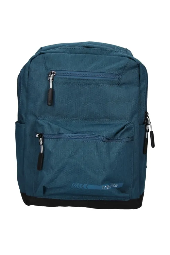 Travelite Zaino 006918 Petrol