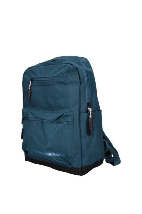 Travelite Zaino 006918 Petrol