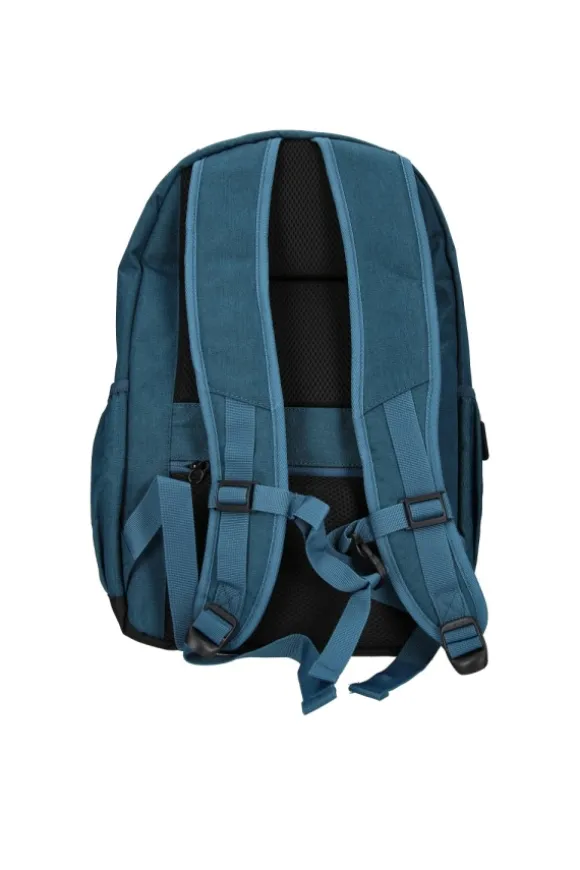 Travelite Zaino 006917 Petrol